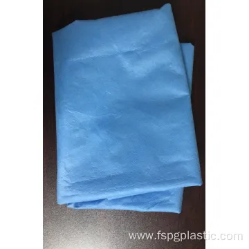 PE Breathable Film for Surgical Protecting Clothes